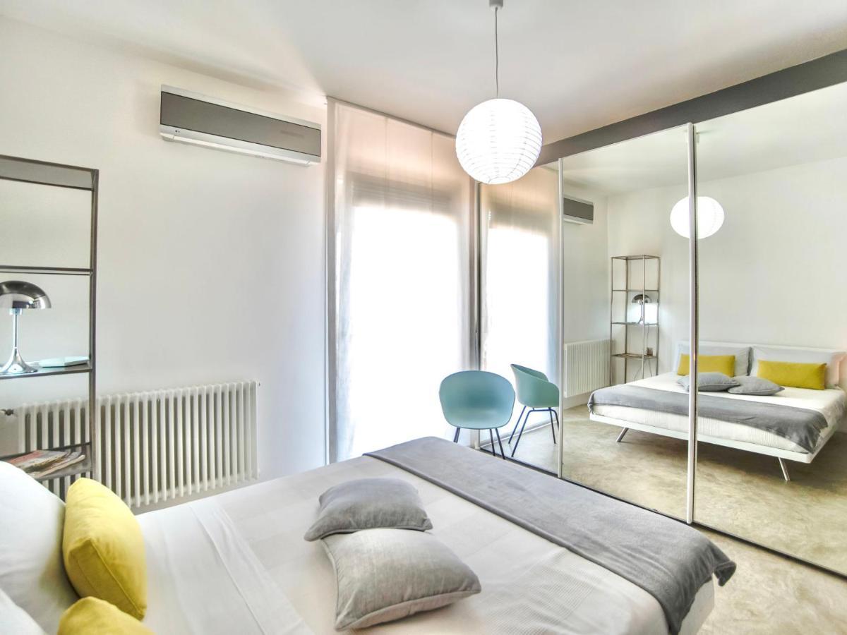 Villa Re Di Denari By Interhome Terrasini Bagian luar foto